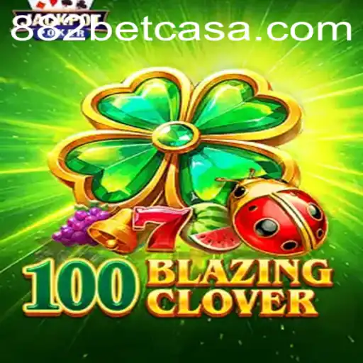Exploring the Thrills of 100BlazingClover: A Captivating Casino Experience