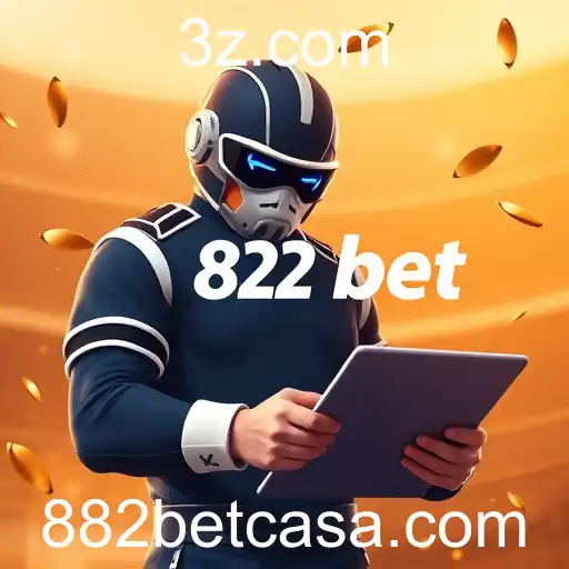 882bet Impulsiona Crescimento do Mercado de Jogos