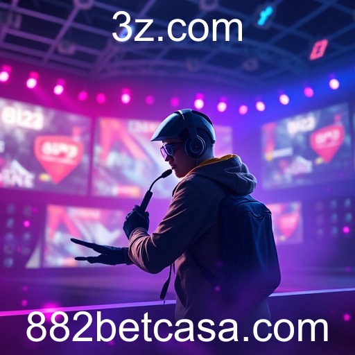 Tendências Emergentes dos Jogos Online para 2025
