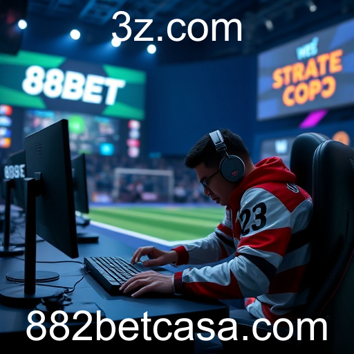 Expansão das Apostas Online no Cenário Atual de Jogos