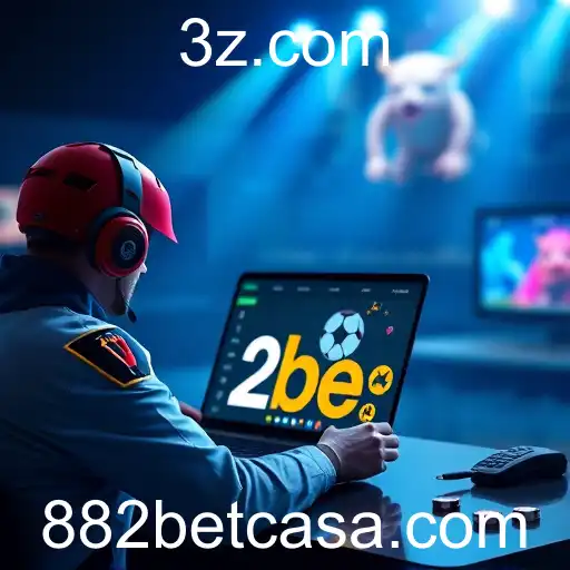 Tendências e Desafios no Mundo dos Jogos Online em 2025