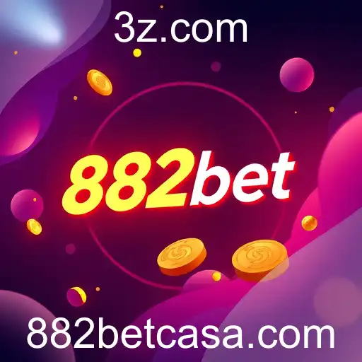 A Ascensão do 882bet no Cenário de Jogos Online