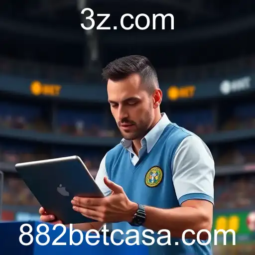 A Evolução do Mercado de Apostas Online no Brasil