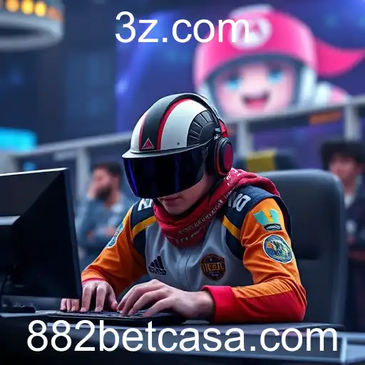 Crescimento do Setor de Jogos Online no Brasil