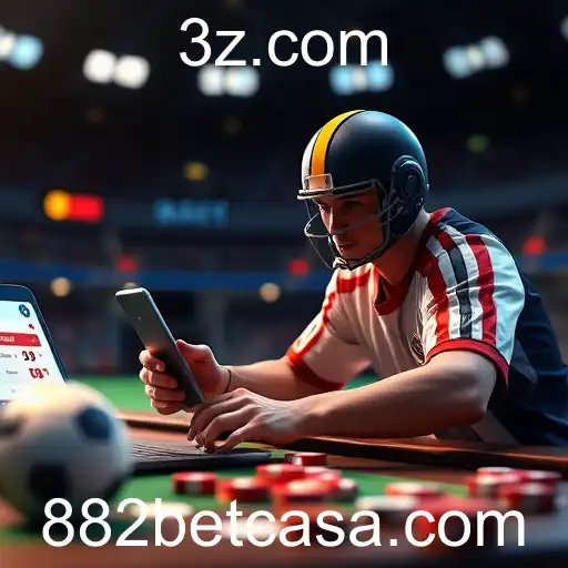 Tendências Atuais no Mundo dos Jogos de Aposta Online