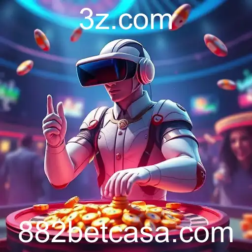 Inovações e Desafios no Cenário Atual de Jogos Online