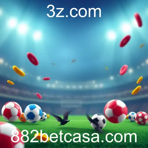 Impacto do 882bet na Indústria de Jogos Online