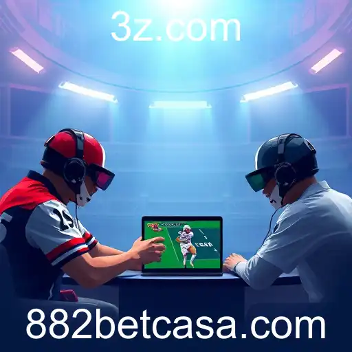 Avanços Tecnológicos no Setor de Jogos Online