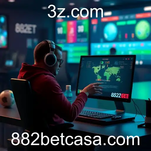 Tendências e Desafios no Mundo dos Jogos Online