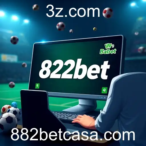 A Ascensão do 882bet no Mercado de Jogos Online
