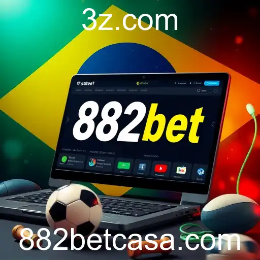 O Impacto das Apostas Online na Economia Brasileira