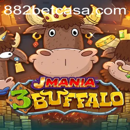 The Exciting World of JMania3Buffalo and Its Connection to 882bet