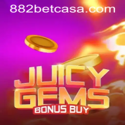 Discover the Thrills of JuicyGemsBonusBuy on 882bet