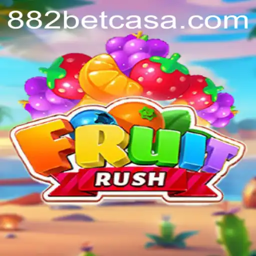 Unleashing Excitement with FruitRush and the Thrill of 882bet