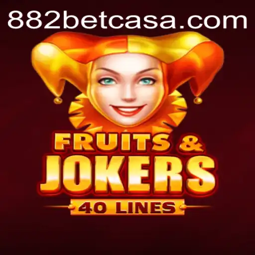 Exciting Gameplay Awaits in FruitsAndJokers40: A Fresh Spin with 882bet