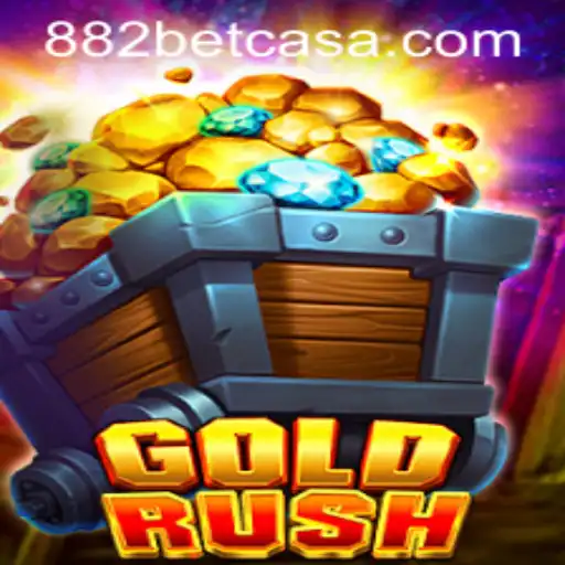 Discovering GoldRush: The Thrilling Adventure with 882bet