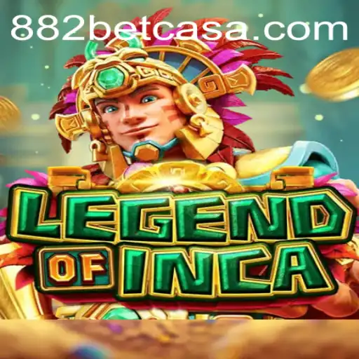 Exploring the Thrilling World of 'LegendofInca' with 882bet