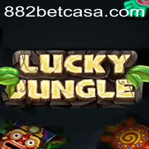 Exploring the Thrills of LuckyJungle: A Deep Dive into 882bet's Latest Sensation
