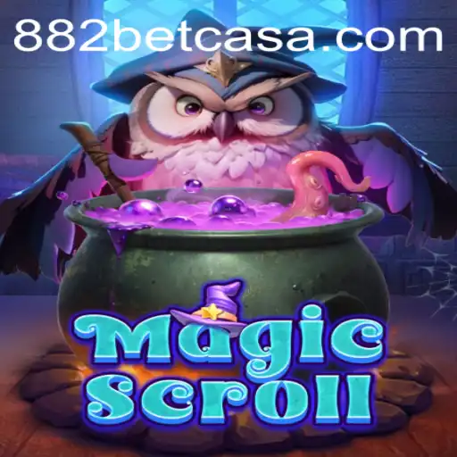Explore the Captivating World of MagicScroll: A Comprehensive Guide