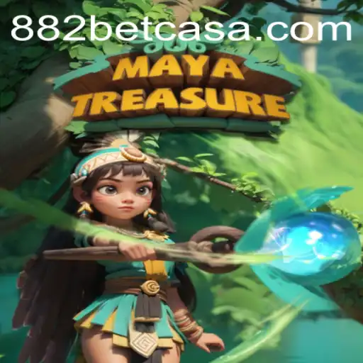 Discover the Exciting World of MayaTreasure at 882bet