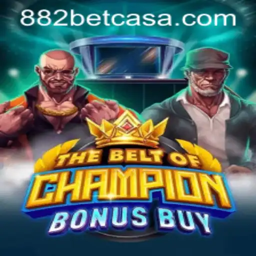 The Ultimate Guide to TheBeltOfChampionBonusBuy at 882bet