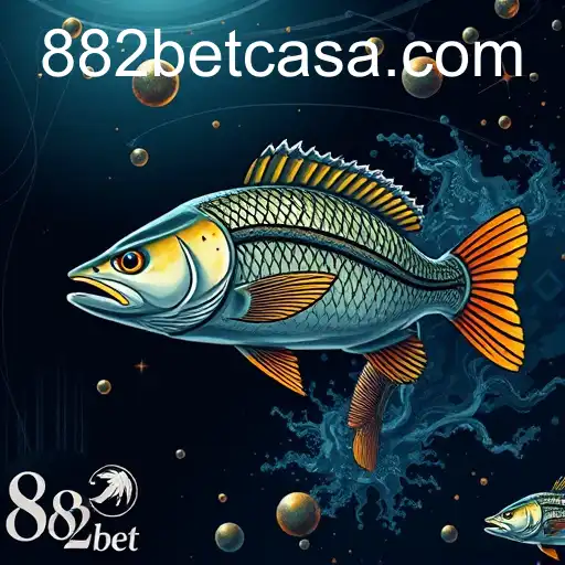 Exploring the Intricate World of Online Fishing with 882bet