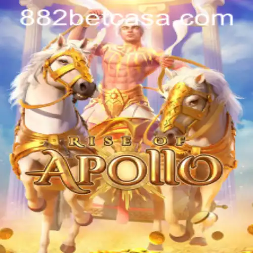 Rise of Apollo: A Journey through Mythology and Modern Gaming