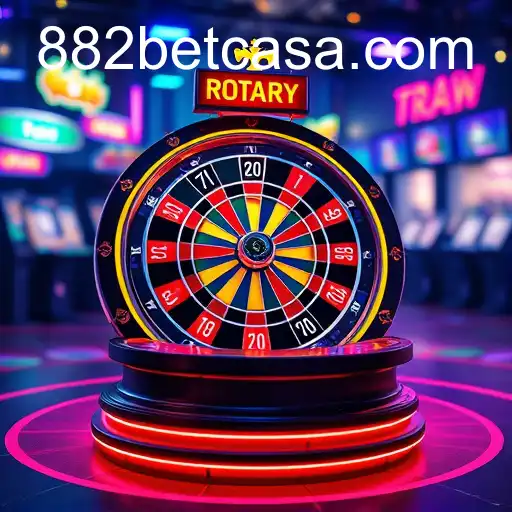 Exploring the World of Rotary Games