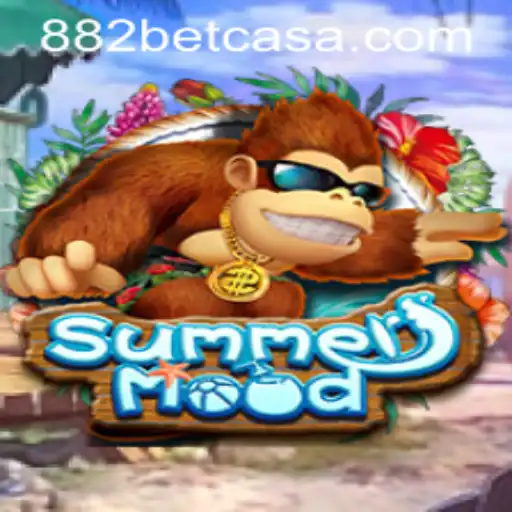 SummerMood: Unveiling the Thrills of 882bet's Latest Gaming Sensation