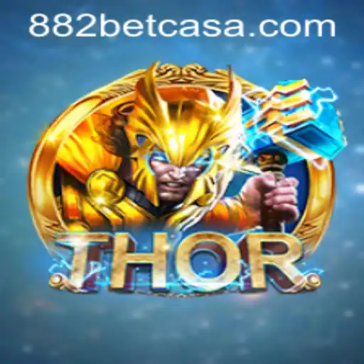 Unveiling THOR: The Exciting Realm of 882bet's Latest Game
